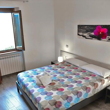 Angelo Lifestyle Hotel Bagnoli Irpino Luaran gambar