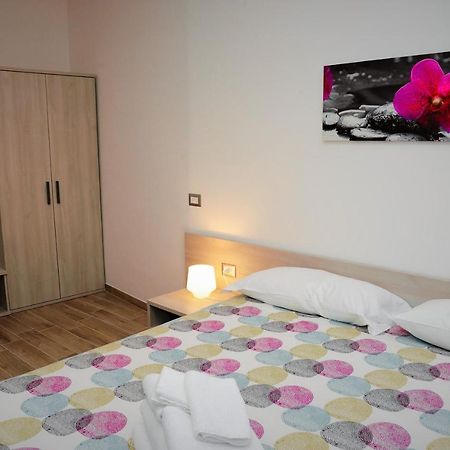 Angelo Lifestyle Hotel Bagnoli Irpino Luaran gambar