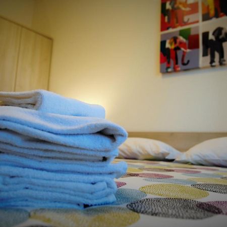 Angelo Lifestyle Hotel Bagnoli Irpino Luaran gambar
