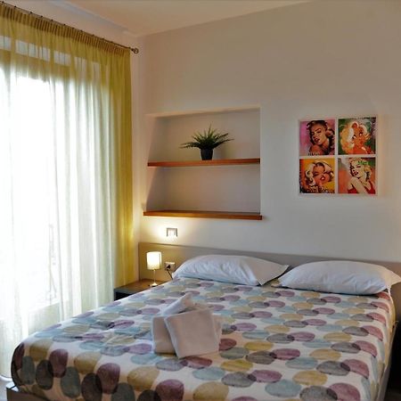 Angelo Lifestyle Hotel Bagnoli Irpino Luaran gambar