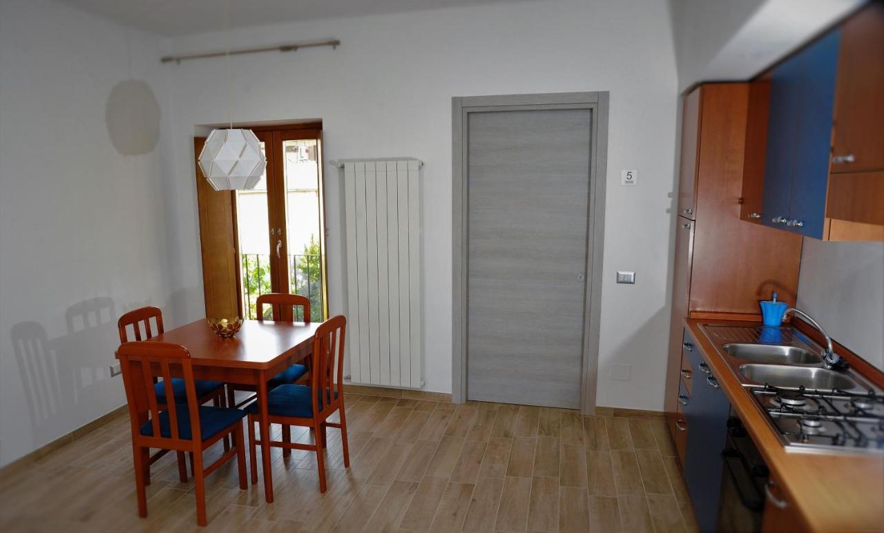 Angelo Lifestyle Hotel Bagnoli Irpino Luaran gambar