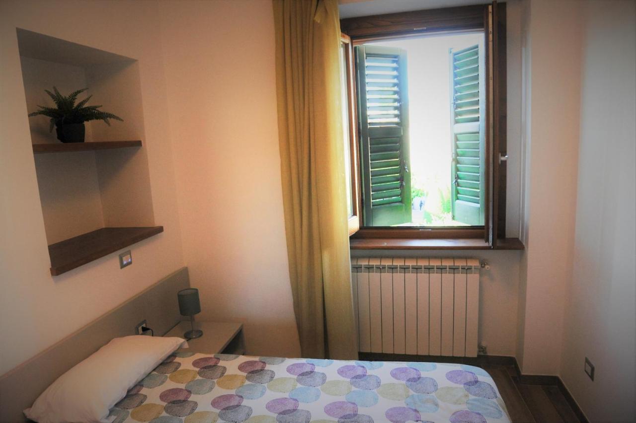 Angelo Lifestyle Hotel Bagnoli Irpino Luaran gambar