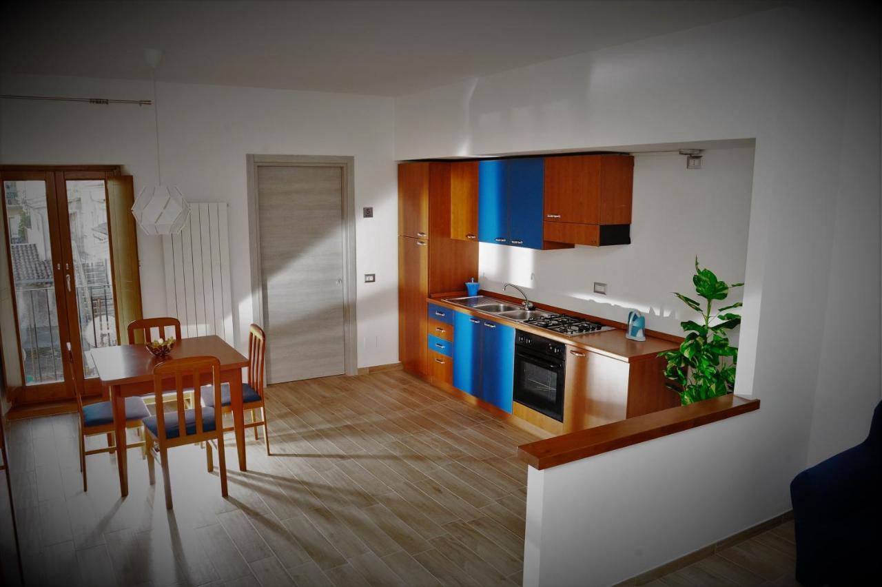 Angelo Lifestyle Hotel Bagnoli Irpino Luaran gambar
