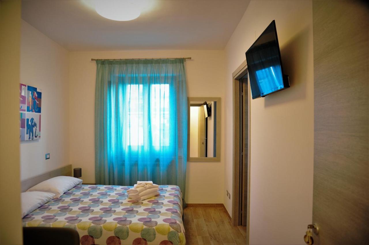 Angelo Lifestyle Hotel Bagnoli Irpino Luaran gambar