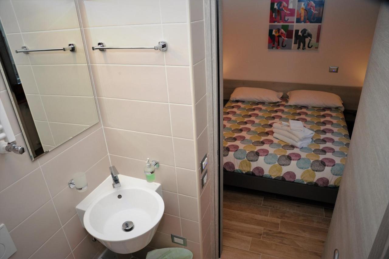Angelo Lifestyle Hotel Bagnoli Irpino Luaran gambar